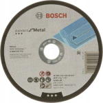 Bosch l&otilde;ikeketas metallile 150x2,5x22,23 mm