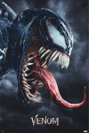 Venom Marveli filmiplakat 61x91,5 cm