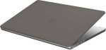 UNIQ l&auml;bipaistev &uuml;mbris MacBook Air M1 2020/2019/2018 hall