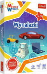 Mistrz Wiedzy: Leiutised &ndash; hariv lauam&auml;ng lastele