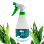 Sillar Pihusti 0,5 L