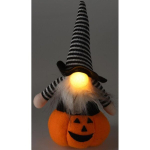 Home Styling Collection LED "Moliūgo" figuur, 25 cm