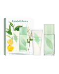 Komplekt Elizabeth Arden Green Tea naistele: tualettvesi EDT, 100 ml + kehakreem, 100 ml