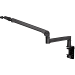 Mikrofoni statiiv Endorfy Broadcast Low Profile Boom Arm