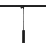Nowodvorski PROFILIS JUODA 9338 lamp, 10W