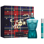 Jean Paul Gaultier Le Male komplekt meestele: tualettvesi EDT, 200 ml + tualettvesi EDT, 10 ml