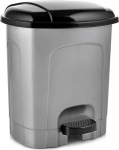 Pedaaliga pr&uuml;gikast, 11,5 L