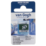 Van Goghi akvarellv&auml;rv 616 Viridian