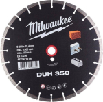 Milwaukee Duh 350 mm teemantketas klinkri ja betooni jaoks