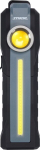 Sthor akuga Cob Led 3in1 t&ouml;&ouml;koja lamp 300lm konksu ja magnetiga