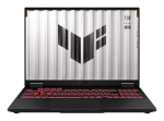 S&uuml;learvuti ASUS s&uuml;learvuti tuf, Amd Ryzent 7, 260, 3.8 Ghz, 16 " , 1920 X 1200 Pixels, 16 GB, DDR5-sdram, SSD 512 GB, discrete Graphics