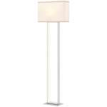 P&otilde;randalamp jalgl&uuml;litiga, kolm valgusrežiimi, valge, 150 cm
