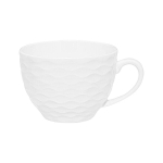 Ambition tass Paola, 250 ml, valge