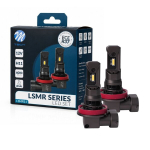 LED-autopirnide komplekt M-TECH H11 UNECE R37 LSMR11