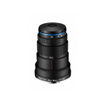 Objektiiv Laowa 25mm f/2,8 ultra makro Sony E jaoks