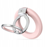 Telefonihoidja TECH-PRECT MMR500 MAGNETILINE TELEFONIR&Otilde;NGAS MAGSAFE'ILE, IPHONE'ILE, SAMSUNGILE, BABY PINK