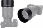 Jjc Lh-sh142 Varjuk Sony Fe 85mm f/1.4