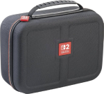 Nintendo Game Traveler: Deluxe System Case - Black