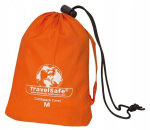 Kaitsekate pagasile Combipack Cover M Travelsafe W-wa