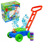 Big Toys mullimasin-muruniiduk + mullivedelik, komplekt Bbań9554