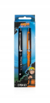 Naruto Shippuden Uzumaki pliiats - 2 tk. seatud