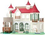Sylvanian Families - J&otilde;e&auml;&auml;rne villa loomakestele - 5865