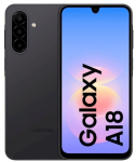 Telefon Samsung Galaxy A18 4GB / 128GB Black