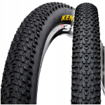 Opona Rowerowa 27,5X2,10 Mtb Kostka Szybka Uniwersalna 52-584 Kenda K1153