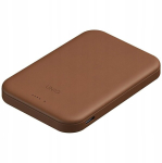 Akupank UNIQ POWERBANK LYDEN LEXA MAGNETIC 5000MAH MAGSAFE IPHONE 13 14 15 jaoks