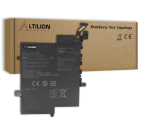 S&uuml;learvuti aku Aku Altilion Energy C21N1629 &uuml;hildub Asus