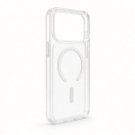 Evelatus Apple iPhone 18 Pro Max 1.5mm Anti - Scratch 2-in-1 Clear MagSafe Case Transparent
