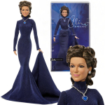 Barbie Signature kollektsiooninukk Celine Dion