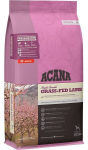Acana Singles Grass-Fed Lamb allergilistele koertele lambalihaga, 17 kg