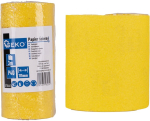 Geko Liivapaber - rull G78441, 115mm x 3m, P40, 1 tk.