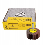 Klingspor Km613 lihvketas 40x10mm, gr. 80, 10 tk.