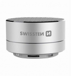 Swissten Bluetooth 4.0 Wireless Micro SD/Phone Call Function, h&otilde;bedane