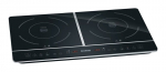 SEVERIN 1031 Induction Posable Cooktop - Black