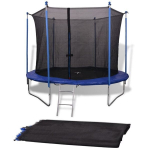 Turvav&otilde;rk 3,05 m &uuml;mmargusele batuudile