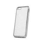 Kaitsev tagakaas Beeyo Prestige, m&otilde;eldud Sony Xperia E5 telefonile, valge, Kaitse&uuml;mbris Beeyo Prestige, sobib Sony Xperia E5 telefonile, valge