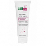 SebaMed Sensitive Skin Cracked Heel Balm jalakreem 75 ml