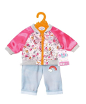 Nuku vabaaja riided Baby Born&reg; 824542