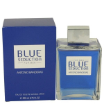 A. Banderas Blue Seduction meestele EDT pihusti, 200 ml