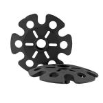 K&auml;imiskeppide otsik Spokey Snow Basket