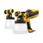 V&auml;rvipihusti Wagner Flexio W590