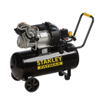 &Otilde;likompressor Stanley Fatmax 8119500STF522