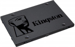 KINGSTON - Sisemine SSD - A400 - 480Go - 2.5" (SA400S37/480G)