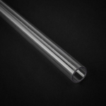 BitsPower 14/11 mm, 50 cm, transparent (BP-NCPLT14-L500)