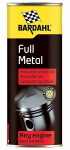 Mootori&otilde;li lisaaine Bardahl FULL METAL 400 ml
