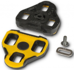 Pedaalide plaadid Cube RFR Look Keo Road 0&deg;