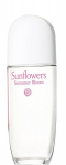 Tualettvesi Elizabeth Arden Sunflowers Summer Bloom EDT naistele, 100 ml